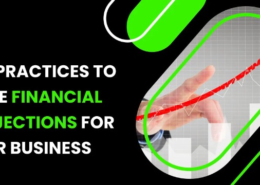 online accounting software, financial projections, Proforma invoices